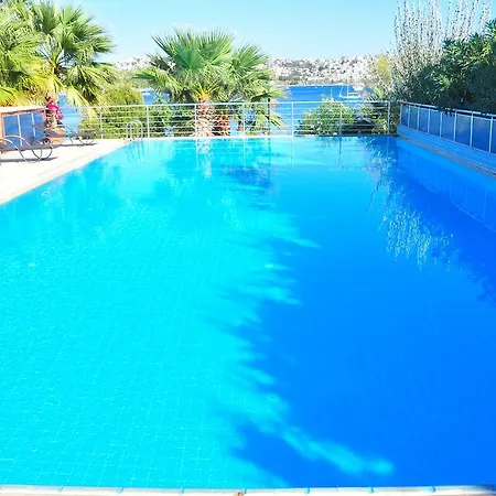 Milport Bodrum Hotell