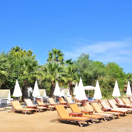 Milport Bodrum Hotell Bitez