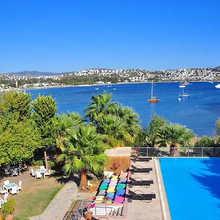 Milport Bodrum Hotell