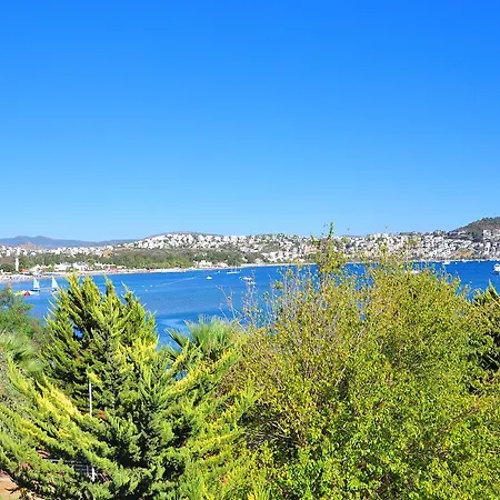 Hotell Milport Bodrum 3*