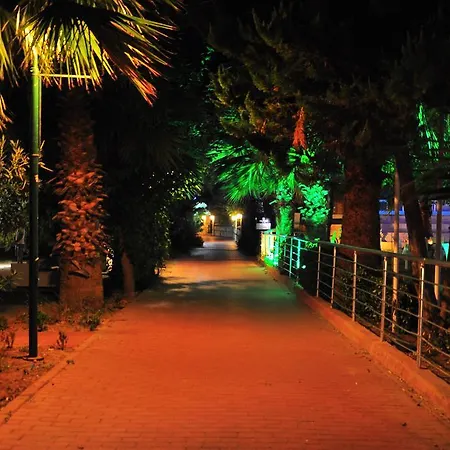 Hotell Milport Bodrum