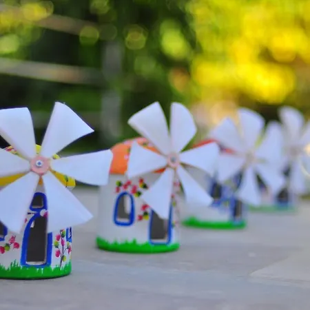 Milport Bodrum Hotel