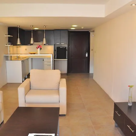 Hotel Milport Bodrum Bitez