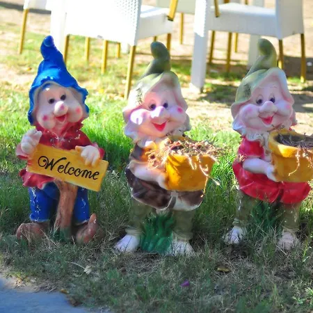 Milport Bodrum 3* Bitez