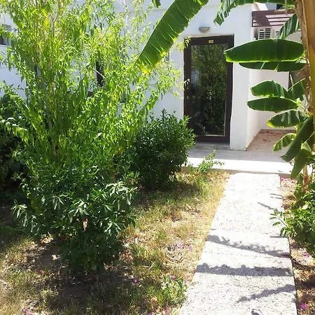Milport Bodrum Hotell