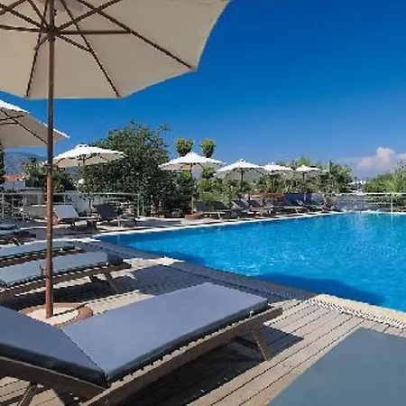 Hotell Milport Bodrum
