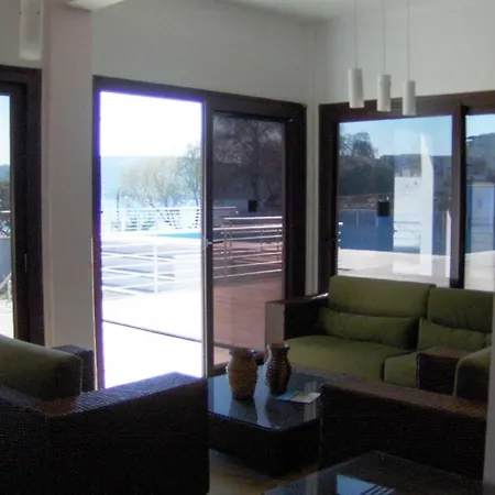 Hotel Milport Bodrum Bitez