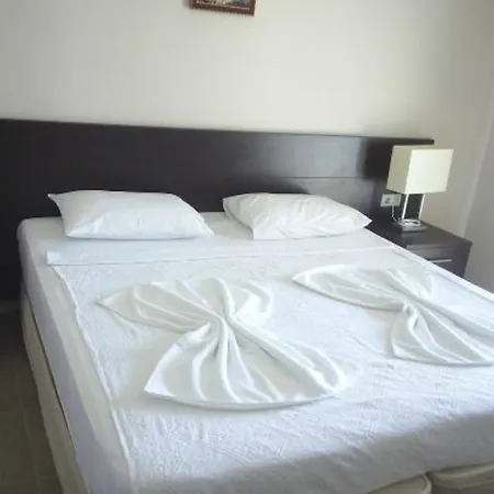 Hotell Milport Bodrum 3*