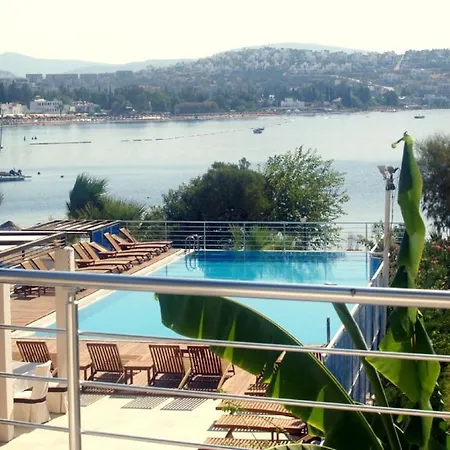 Milport Bodrum Bitez