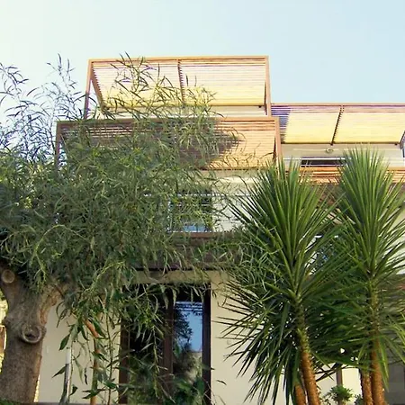 Hotell Milport Bodrum Bitez