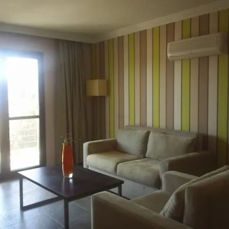 Hotell Milport Bodrum