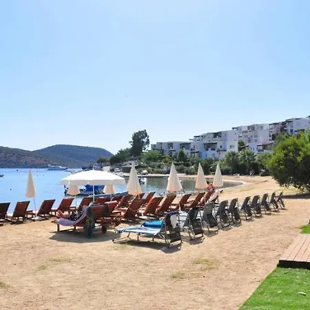 Hotel Milport Bodrum Bitez