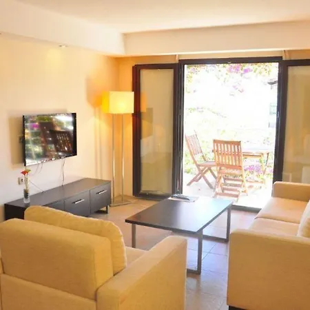 Hotel Milport Bodrum