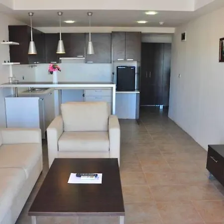 Hotel Milport Bodrum Bitez