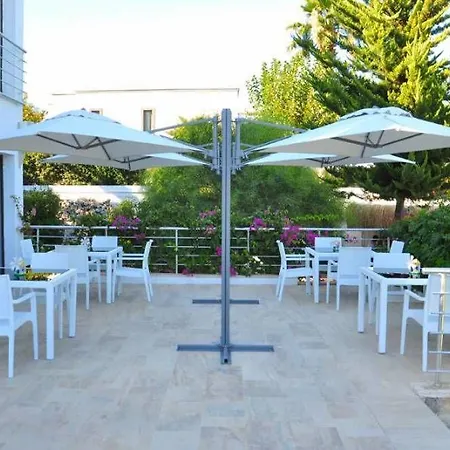 Milport Bodrum Bitez