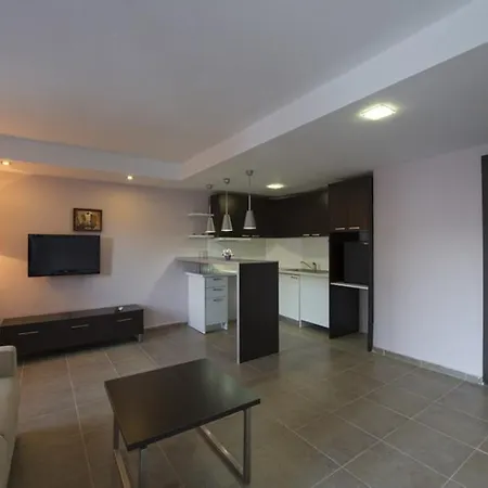 Milport Bodrum 3* Bitez