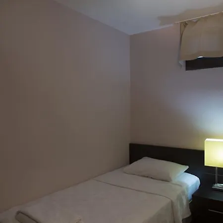 Milport Bodrum Hotel