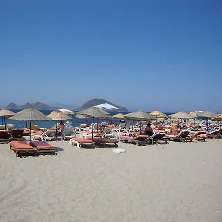 Milport Bodrum Bitez