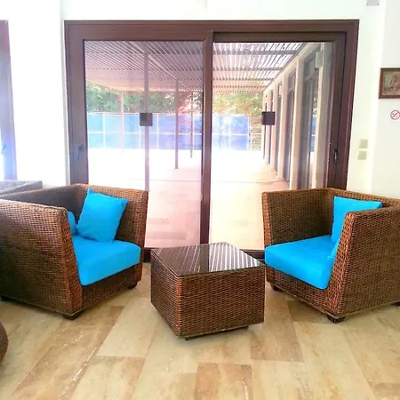 Milport Bodrum Bitez