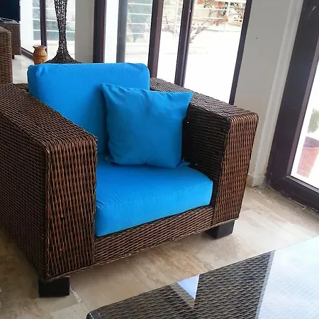 Milport Bodrum Hotell
