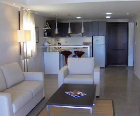 Milport Bodrum 3* Bitez