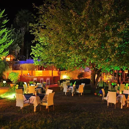 מלון Milport Bodrum 3*