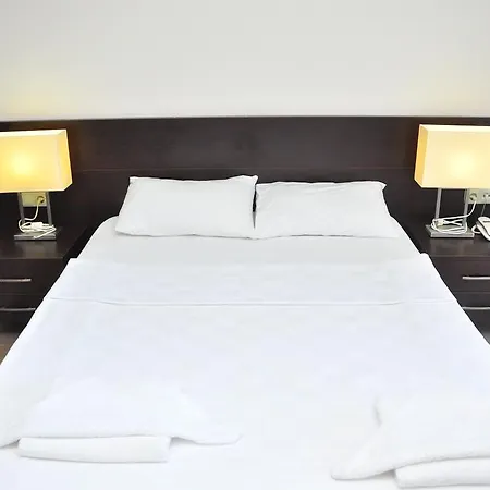 Milport Bodrum 3* Bitez