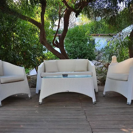 Milport Bodrum מלון