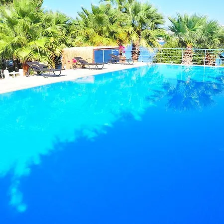 Milport Bodrum