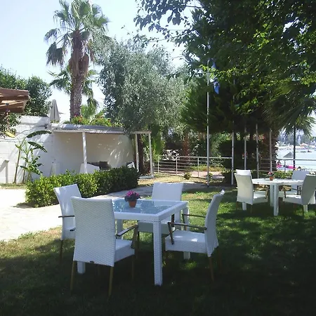 Milport Bodrum 3*