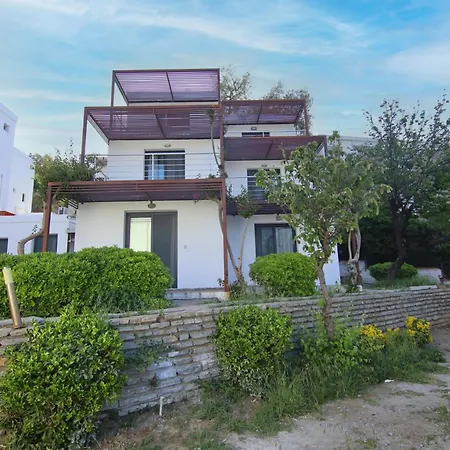 Milport Bodrum 3* ביטז