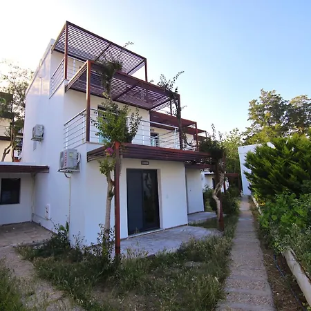 מלון Milport Bodrum