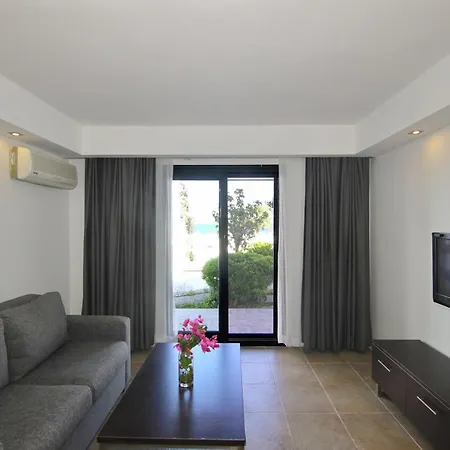 מלון Milport Bodrum ביטז