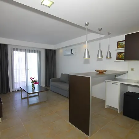 Milport Bodrum 3*