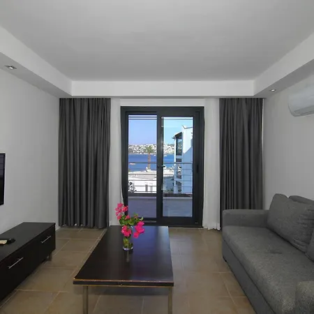Milport Bodrum מלון
