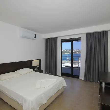 Milport Bodrum מלון ביטז