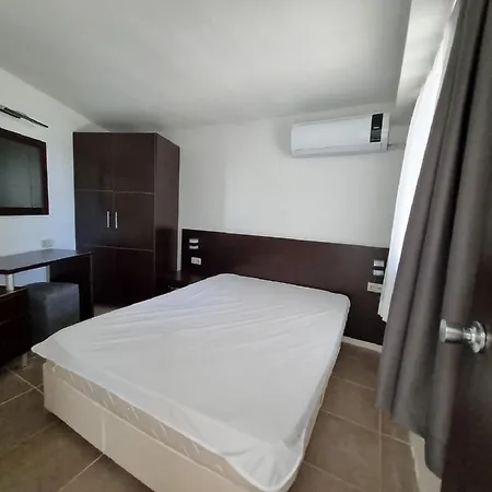 Milport Bodrum 3*