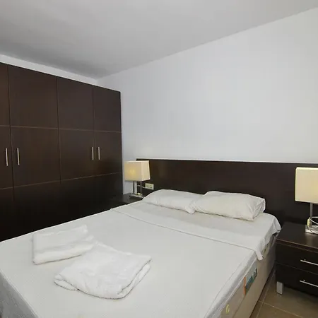 Milport Bodrum מלון ביטז