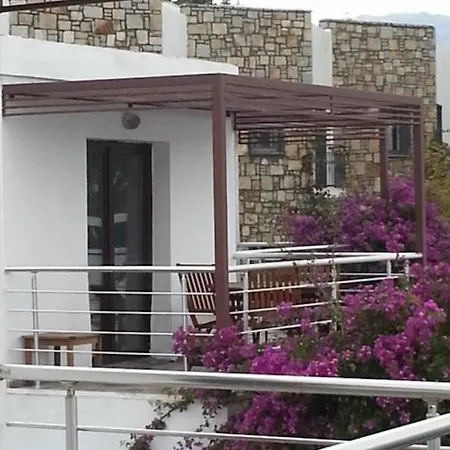 Otel Milport Bodrum