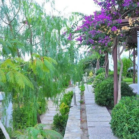 מלון Milport Bodrum