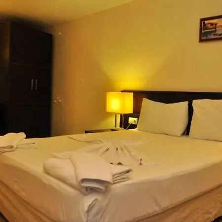 Milport Bodrum Bitez