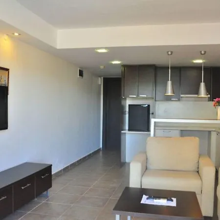 Otel Milport Bodrum Bitez