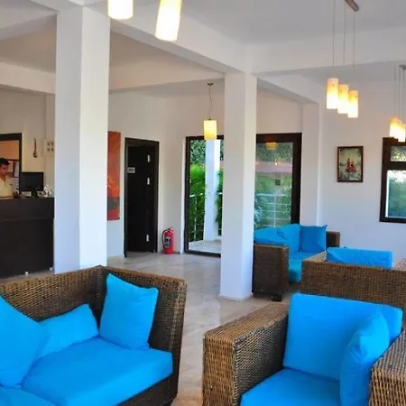 Otel Milport Bodrum 3*