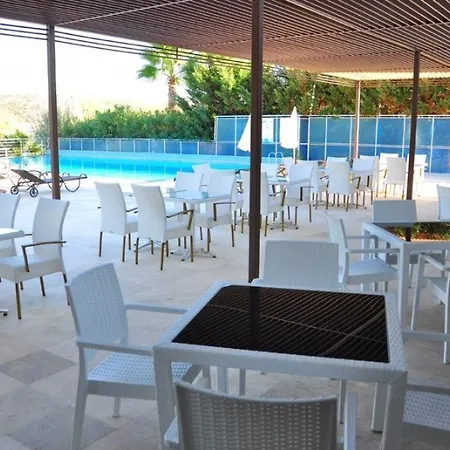 מלון Milport Bodrum ביטז