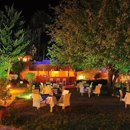 מלון Milport Bodrum 3*