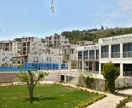 מלון Milport Bodrum ביטז
