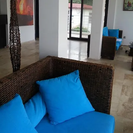 Milport Bodrum Otel Bitez