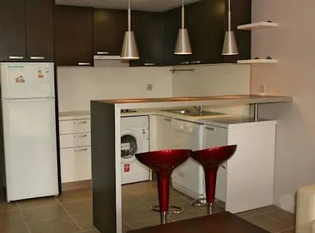 Milport Bodrum Otel Bitez