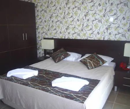 Milport Hotel