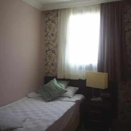 Milport Bodrum Otel 3*